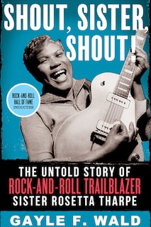 Couverture_Shout, Sister, Shout!