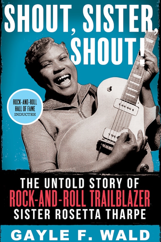 Couverture_Shout, Sister, Shout!