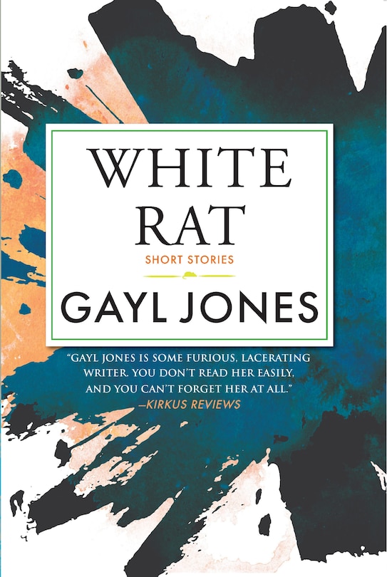 Front cover_White Rat