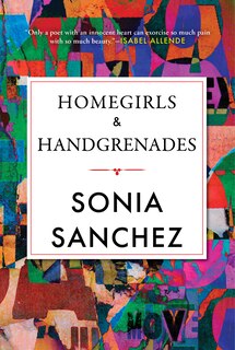 Front cover_Homegirls & Handgrenades