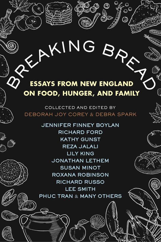 Couverture_Breaking Bread