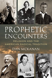 Front cover_Prophetic Encounters