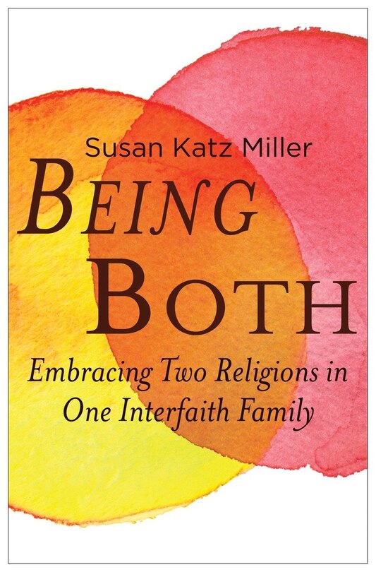 Front cover_Being Both