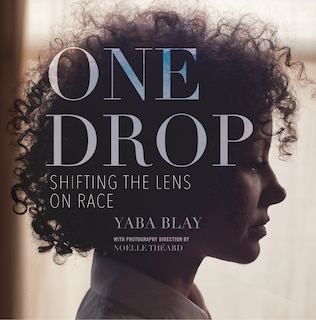 Front cover_One Drop