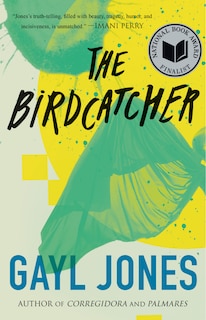 Couverture_The Birdcatcher