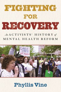 Couverture_Fighting for Recovery