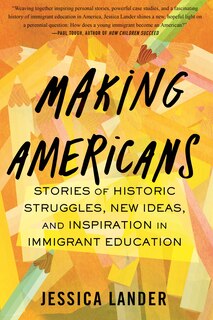 Couverture_Making Americans