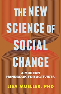 Front cover_The New Science of Social Change