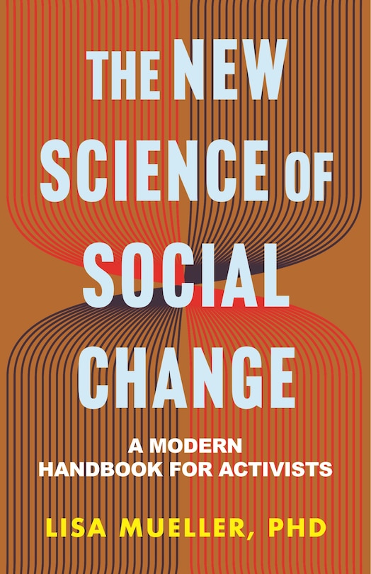 Front cover_The New Science of Social Change