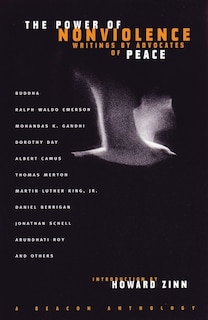 Couverture_The Power of Nonviolence