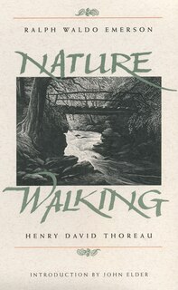 Front cover_Nature and Walking
