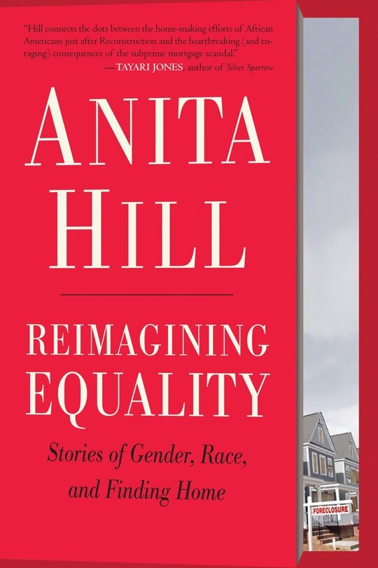 Front cover_Reimagining Equality