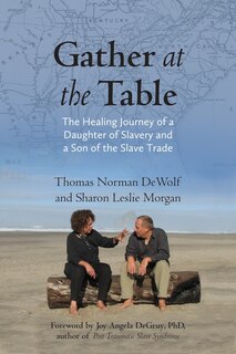 Front cover_Gather At The Table