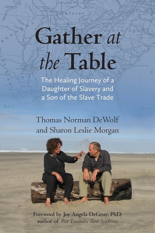 Front cover_Gather At The Table