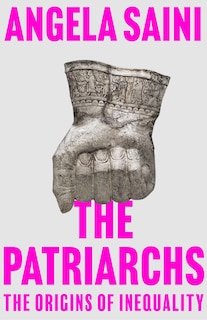 Front cover_The Patriarchs