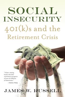 Front cover_Social Insecurity