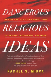 Couverture_Dangerous Religious Ideas