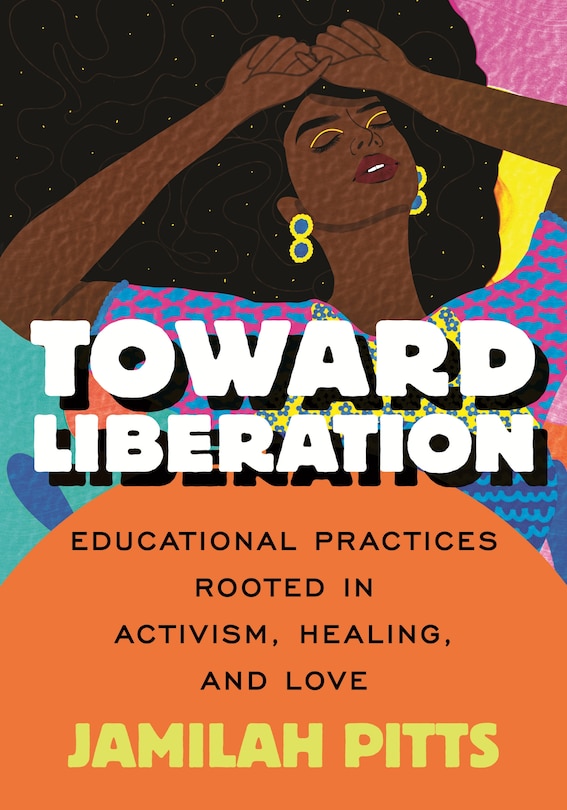 Couverture_Toward Liberation