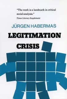 Front cover_Legitimation Crisis