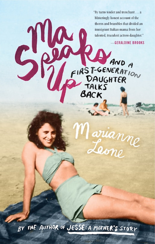 Couverture_Ma Speaks Up