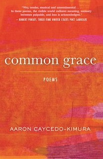 Front cover_Common Grace