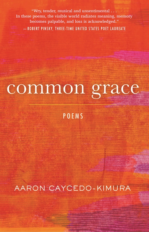 Front cover_Common Grace