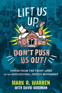 Couverture_Lift Us Up, Don't Push Us Out!