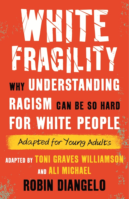Front cover_White Fragility