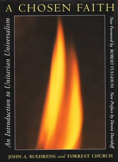 Front cover_A Chosen Faith
