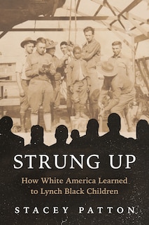 Couverture_Strung Up