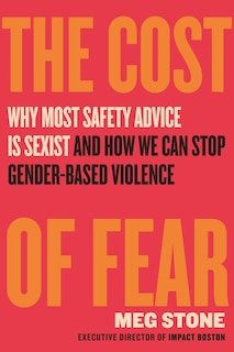 Couverture_The Cost of Fear