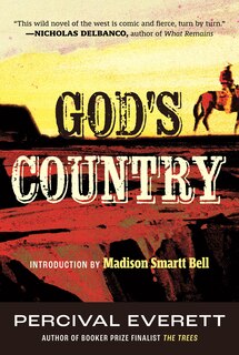 Front cover_God's Country