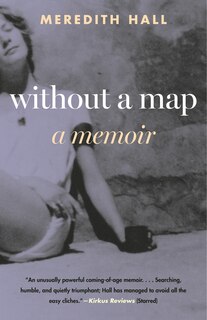 Front cover_Without a Map