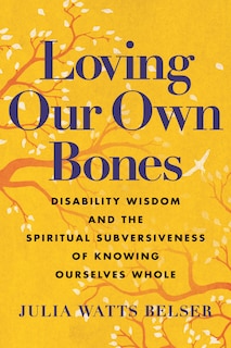 Couverture_Loving Our Own Bones