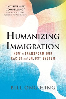 Couverture_Humanizing Immigration