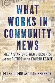 Front cover_What Works in Community News