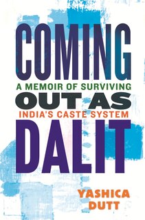 Couverture_Coming Out as Dalit