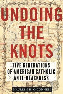Front cover_Undoing The Knots