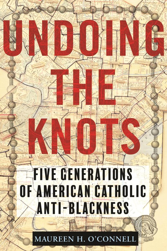 Front cover_Undoing The Knots