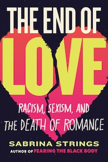 Front cover_The End of Love