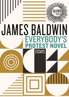 Couverture_Everybody's Protest Novel