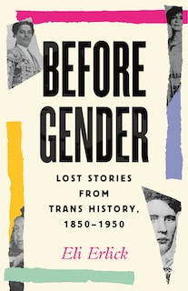 Couverture_Before Gender