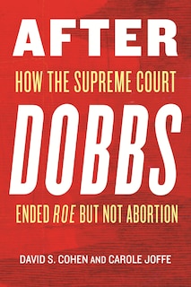 Front cover_After Dobbs