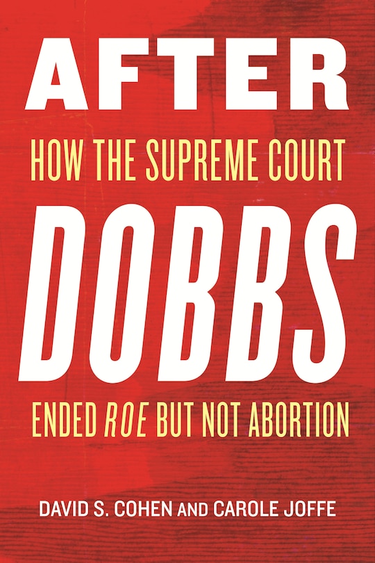 Front cover_After Dobbs