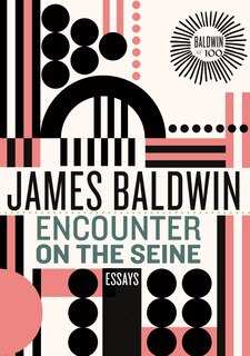 Front cover_Encounter on the Seine