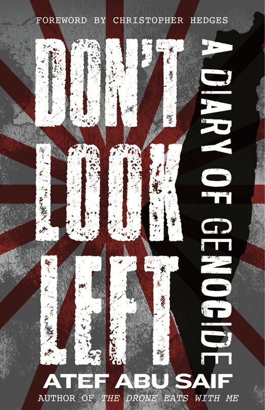 Front cover_Don't Look Left