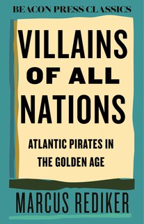 Couverture_Villains of All Nations