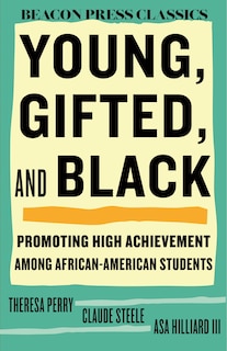 Front cover_Young, Gifted, and Black