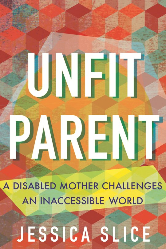 Couverture_Unfit Parent (LARGE PRINT EDITION)