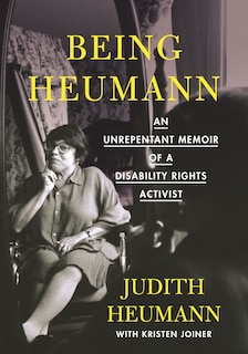 Couverture_Being Heumann